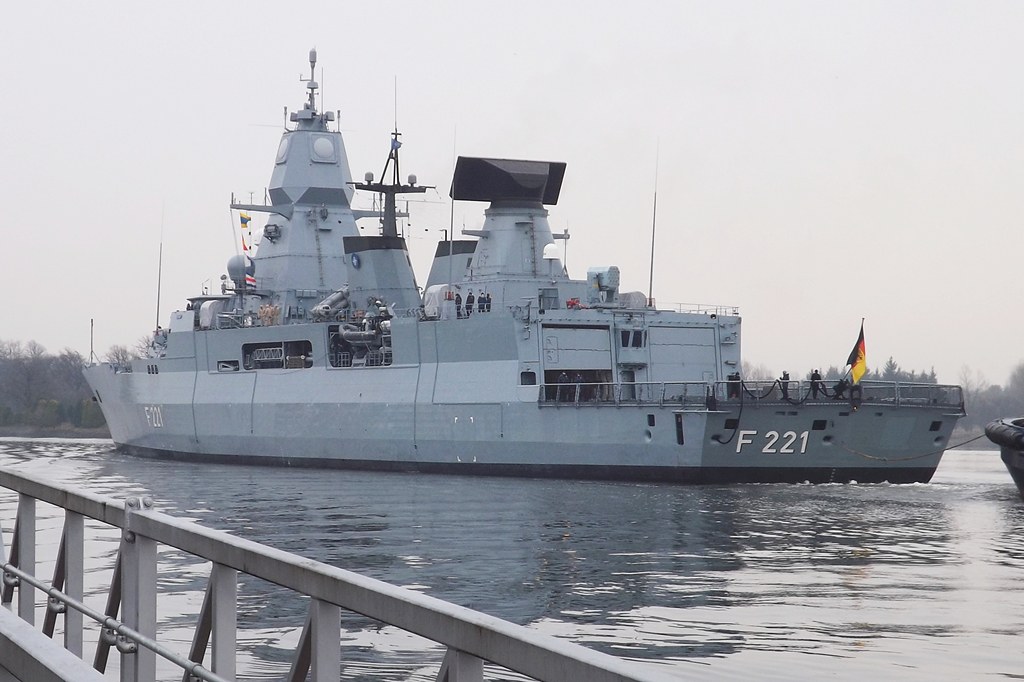 ship